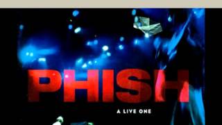 Phish - Simple