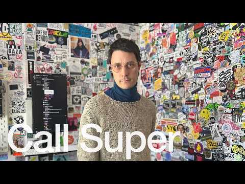 Call Super @TheLotRadio 02-27-2026