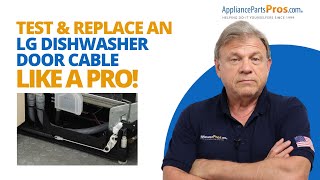 Don't Let a Broken Door Cable Ruin Your Day: Easy Replacement Guide