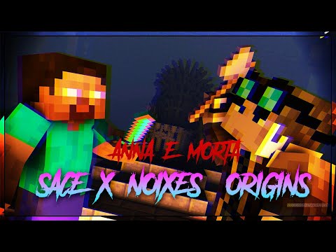 ANNA È MORTA! [ AMV ] Sace X NOIXES  - Origins