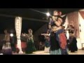 Barefoot Gypsies SWORD At Tribal Dreams 2013