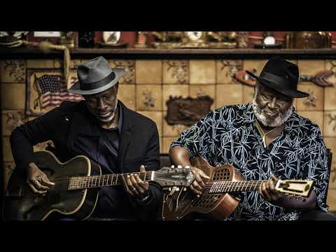 5 HOUR Blues Music Playlist  Best Slow Blues Songs Of All Time