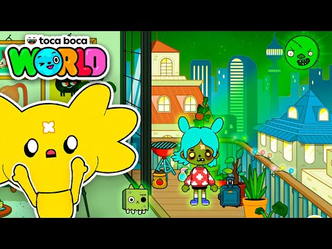 😱ℕ𝕆 𝕎𝔸𝕐❗️ℕ𝕆 𝕆ℕ𝔼 ℍ𝔸𝕊 𝔻𝕆ℕ𝔼 𝕋ℍ𝕀𝕊 𝔹𝔼𝔽𝕆ℝ𝔼❗️🥰Toca Boca Secret Hacks | Toca Life World
