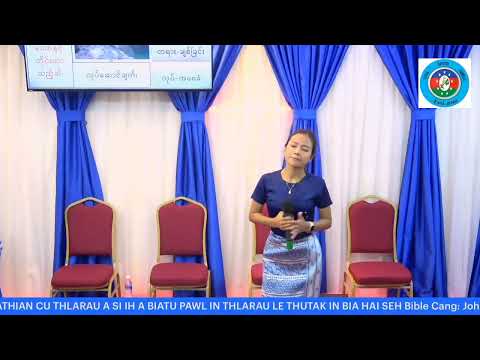 Zion Kutka // Solo: Sui Hlawn Rem // FCF Crusade 2025