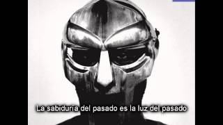 Shadows Of Tomorrow (Subtitulado) - Madvillain
