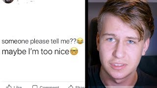 r/nicegirls Top Posts 2 | Reddit's "Nicest"