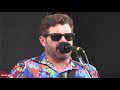 TAB BENOIT ✧ New Orleans Ladies • Crawfish Fest NJ • 6/2/18