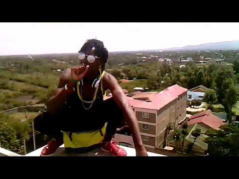 ALIEL by HOLLY G KENYA (official vedio)