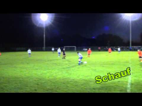 B-J/Highlights/TSV Klein Berkel-JFV Union Bad Pyrm