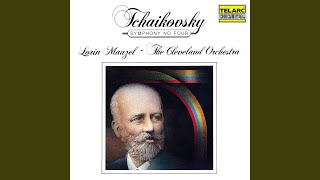 Download lagu Tchaikovsky: Symphony No. 4 in F Minor, Op. 36, TH 27: IV. Finale. Allegro con fuoco mp3