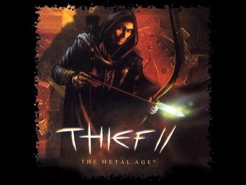 Dark Project 2 - The Metal Age - Test / Review - GamePlaySession - German