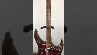 Video thumbnail for Tokai 1960's Hummingbird 230S #shorts by 東海楽器製造株式会社