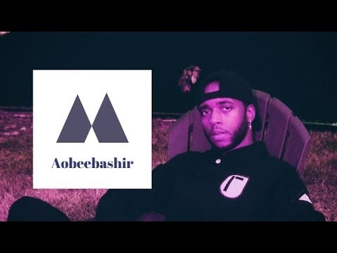 6lack×Jessie Reyez Jazz R&b Type Beat/Instrumental (2019)|Smooth Jazz R&b "sADE" prod by_AobeeBashir