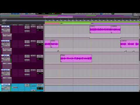 Lhienyme Records " Mixage "