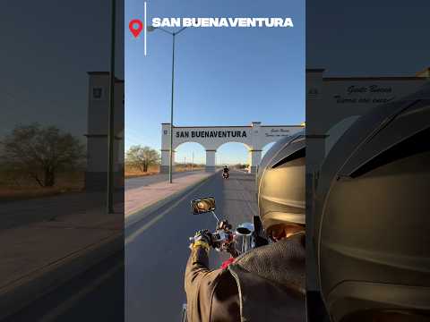 Orgullosamente Coahuilense 🫰🏻 #creadordecontenido #sanbuenaventura #coahuila