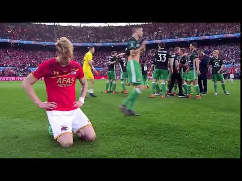 Weghorst doet huilen