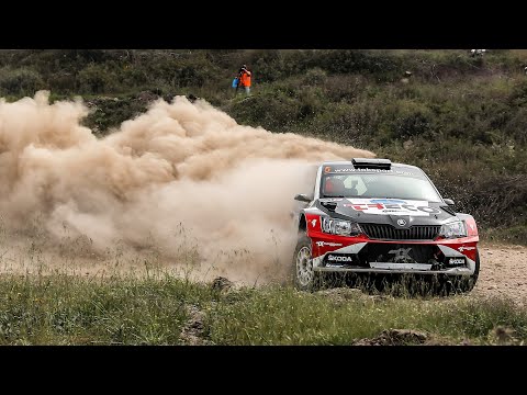 Shell Helix Türkiye Ralli Şampiyonası Sezon Finali İstanbul’da