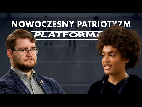 Nowoczesny patriotyzm | PLATFORMA