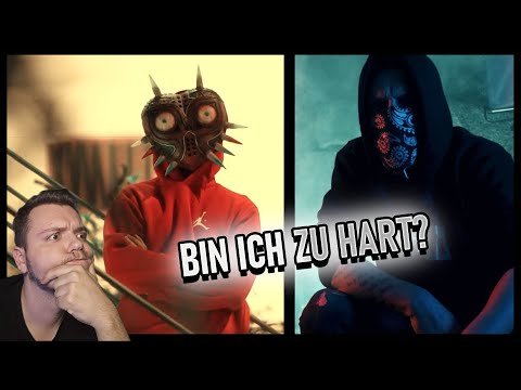 Krasse Punchlines! | Deal Vs. Enna F + Analyse | Letztes JBB | 8tel Finale #4 | Reaktion