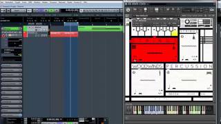 Video thumbnail for Sonokinetic Minimal Review by Tim Heinrich - Musik & Sound