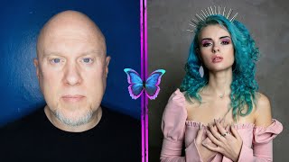 OMNIMAR - You &amp; I (ASSEMBLAGE 23 RMX) [FULL SONG] | darkTunes Music Group