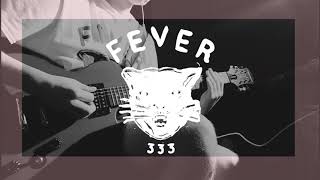 FEVER 333 - Soul'd me out (guitar cover)