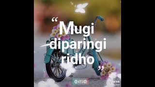 Download lagu Doa di hari Selasa by tik tok mp3 Download lagu Doa di hari Selasa by tik tok mp3