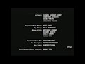 House Of 1000 Corpses 2003 End Credits FXM 2021
