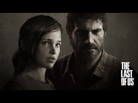The Last Of Us Pelicula Completa Español HD - Game Movie