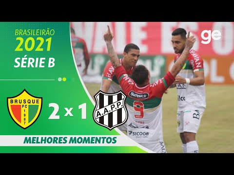 Melhores Momentos