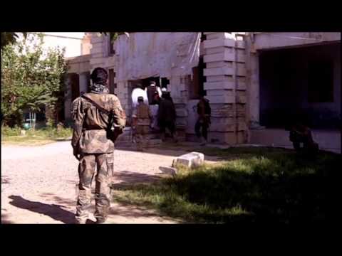 Freedom Watch Update - Transition to Afghan Securtiy forces in Kandahar, Afghanistan | MiliSource