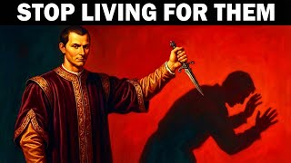 Live For Yourself, Not For Others — Machiavelli’s Philosophy