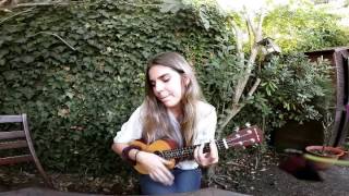 Prenent La Lluna - Buhos (Ukulele Cover) (Instagram Version)