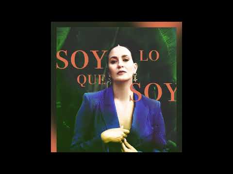 MONOGEM - Soy Lo Que Soy (Official Audio)