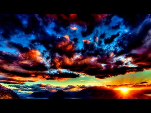 Aki Amano - Sweet Twilight (James Woods 'Approaching Dream' Remix) [HD]