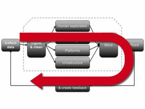 O'Reilly Strata Online Conference, Part 1: Top-down: What CEOs Can Do to Accelerate Data Mindsets