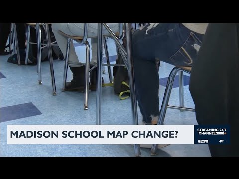 MMSD asks for input on changes within school district