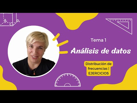 Tema 1 Análisis de datos Introducción