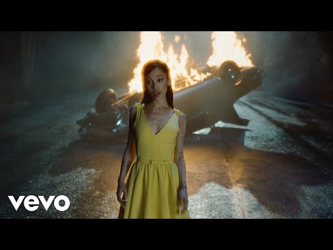 Ariana Grande Tops Spotify's Top Summer Songs for 2026