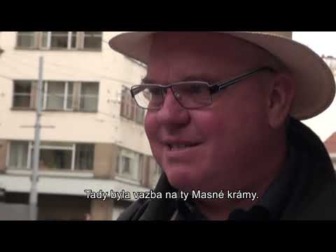 Zažít město jinak