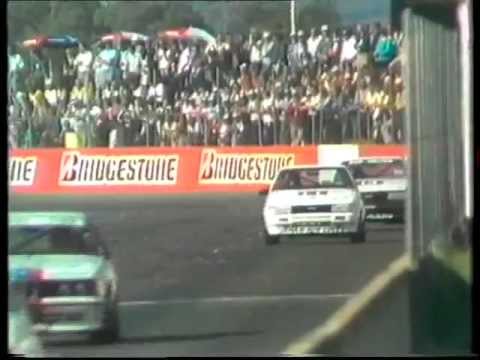 1985 ATCC Round 5 Adelaide International Raceway