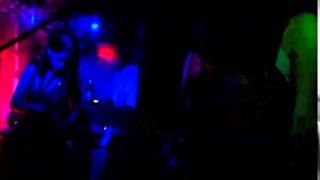 Welcome to the machine cover