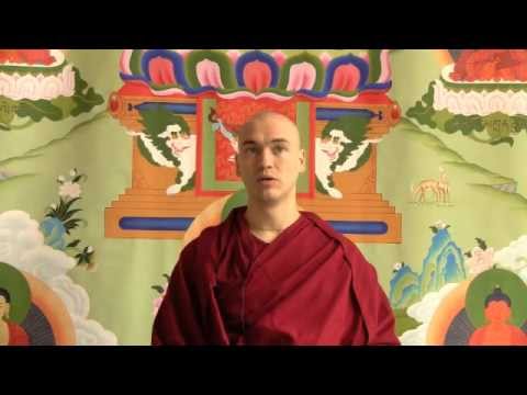 04-26-10 Advice for Dharma Practice: Practicing Dharma - BBCorner