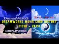 Dreamworks Animation Opening