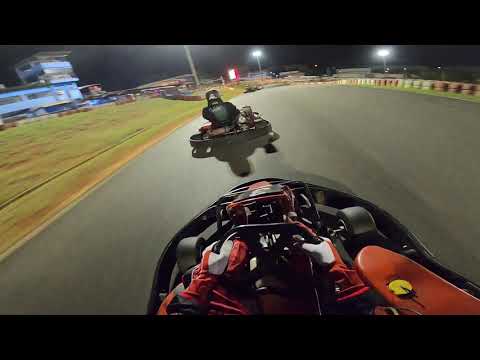 Kart da Serra 2020/2021 - Série Cobre - 6a Etapa - 14/07/2021 - Corrida