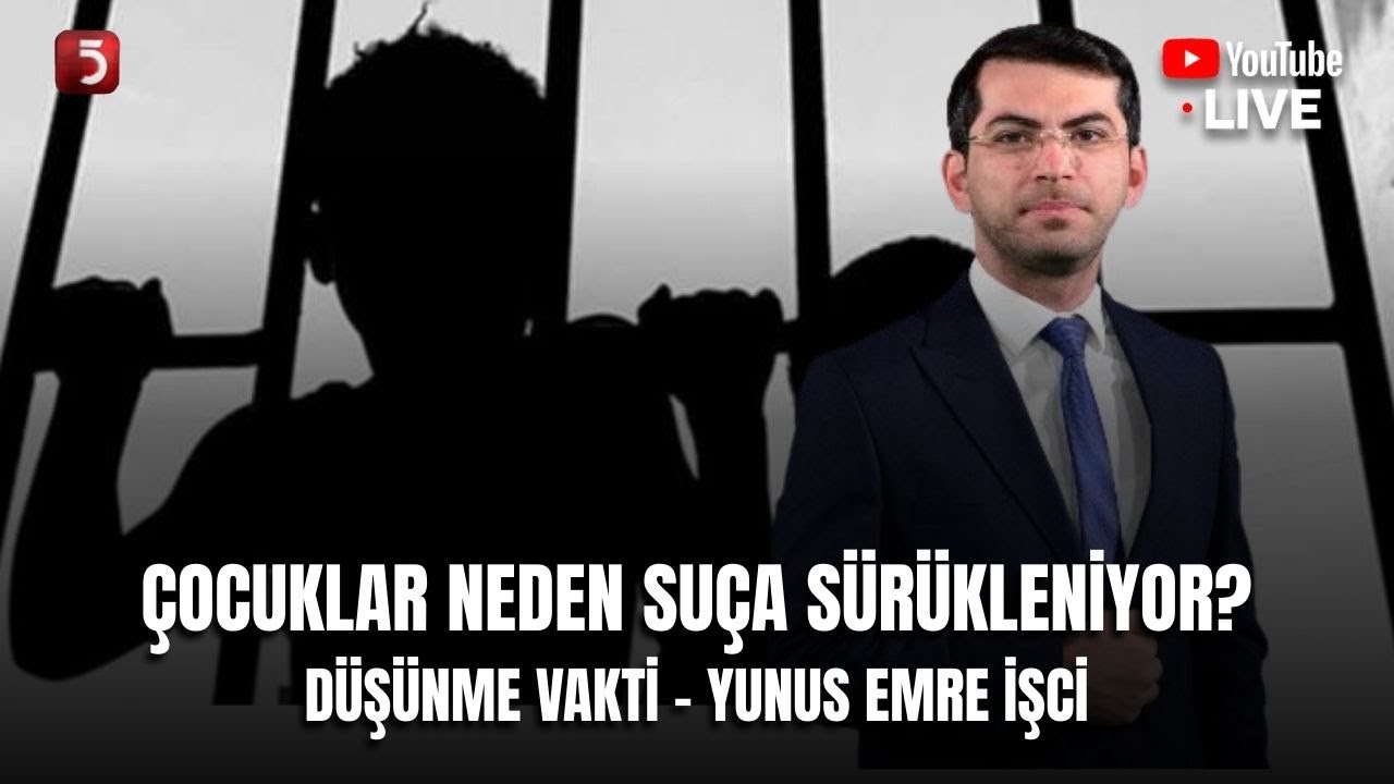 Düşünme Vakti - 18.09.2025