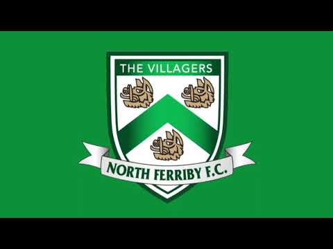 North Ferriby FC - The Season So Far...