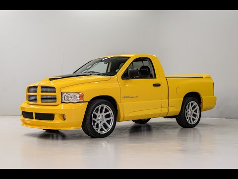 2005 Dodge Ram (CC-1605227) for sale in Concord, North Carolina