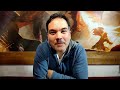 Explaining The Project The Secret Of The Misty Paths ENG