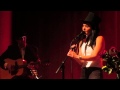 Sophie Zelmani - Aftermath & Dreamer Live at ...